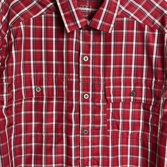 TWO Ocean & Coast Classic Button Down Shirts - Picture 3 of 13